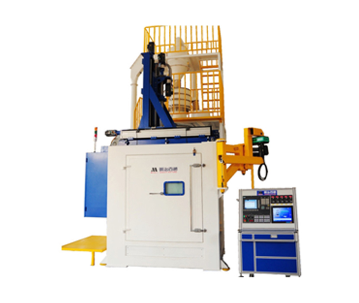 重慶噴丸機(jī)